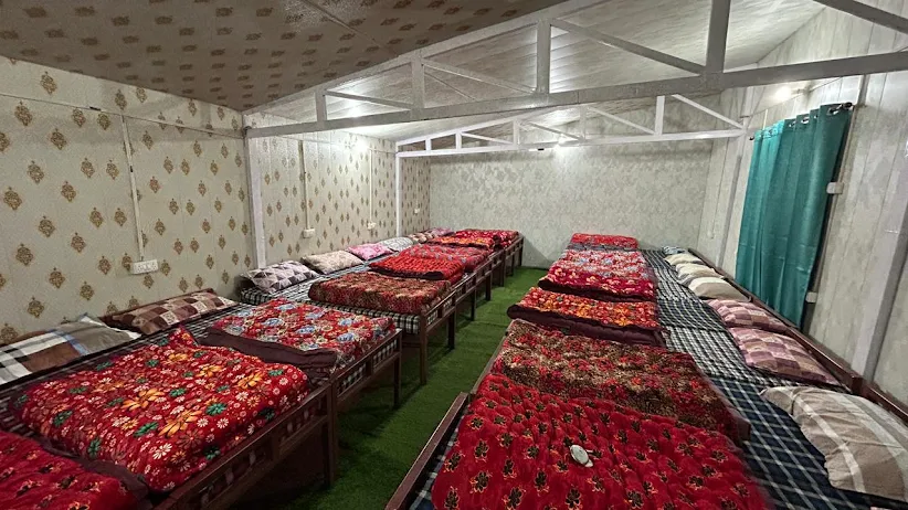 GMVN Sonprayag